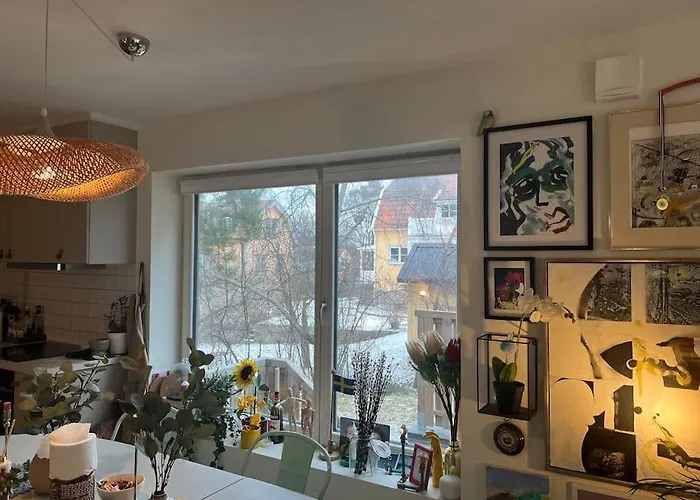 Designer Home